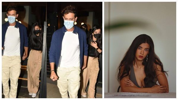 ಲಿವ್ ಇನ್ ರಿಲೇಷನ್‌ಶಿಪ್‌ನಲ್ಲಿ ಹೃತಿಕ್ ರೋಷನ್: ಹೊಸ ಗರ್ಲ್‌ಫ್ರೆಂಡ್ ಹಿನ್ನೆಲೆಯೇನು?