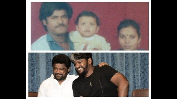 ಮಗ ಹುಟ್ಟಿದ ಬಳಿಕ ಬದಲಾಯ್ತು ಅದೃಷ್ಣ: ನಟ ಜಗ್ಗೇಶ್ ಭಾವನಾತ್ಮಕ ನುಡಿ