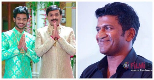 ಜನಾರ್ದನ ರೆಡ್ಡಿ ಪುತ್ರನಿಗೆ ಅಪ್ಪು ಸ್ಪೂರ್ತಿ: ಕೆಲವೇ ದಿನದಲ್ಲಿ ಶೂಟಿಂಗ್‌ ಶುರು!