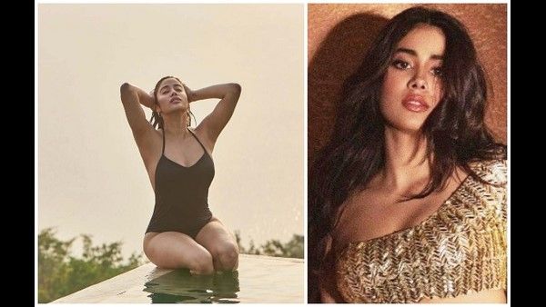 ಸೋಶಿಯಲ್ ಮೀಡಿಯಾದಲ್ಲಿ ವೈರಲ್ ಆಗ್ತಿದೆ ಶ್ರೀದೇವಿ ಪುತ್ರಿ ಜಾಹ್ನವಿಯ ಬಿಕಿನಿ ಫೋಟೊ