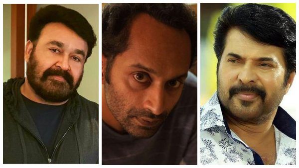 ಮಲಯಾಳಂ ಸ್ಟಾರ್ ನಟರನ್ನು ಗುಡ್ಡೆ ಹಾಕುತ್ತಿದೆ ನೆಟ್‌ಫ್ಲಿಕ್ಸ್!