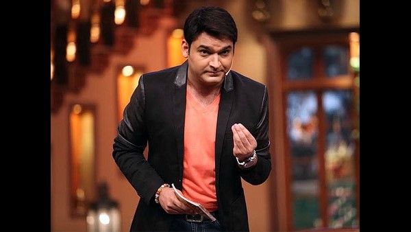 ಒಂದು ಟ್ವೀಟ್‌ನಿಂದ ಲಕ್ಷಾಂತರ ಹಣ ಕಳೆದುಕೊಂಡ ಕತೆ ಹೇಳಿದ ಕಪಿಲ್ ಶರ್ಮಾ