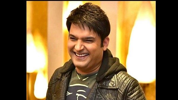 ಸಿನಿಮಾ ಆಗಲಿದೆ ಕಮಿಡಿಯನ್ ಕಪಿಲ್ ಶರ್ಮಾ ಜೀವನ