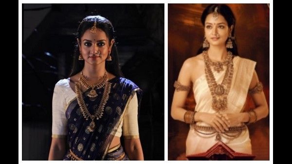 ಬಿಡುಗಡೆಗೆ ರೆಡಿಯಾಯ್ತು ಶಾನ್ವಿ ಶ್ರೀವತ್ಸವ್ 'ಕಸ್ತೂರಿ ಮಹಲ್': ರಿಲೀಸ್ ಯಾವಾಗ?