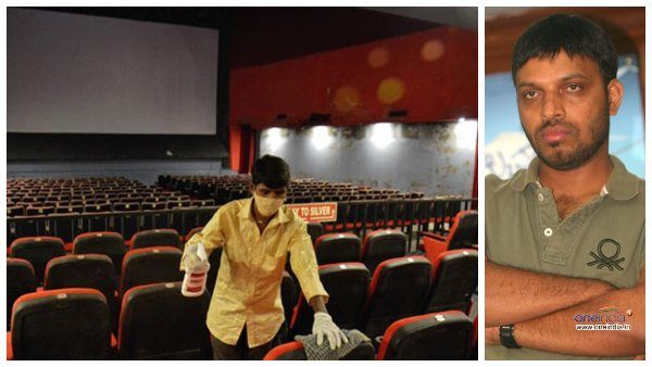 ಲಾಕ್‌ಡೌನ್ ಎಂಬುದು ಬೆದರು ಬೊಂಬೆ: ಸರ್ಕಾರದ ನಿರ್ಧಾರಕ್ಕೆ ಕವಿರಾಜ್ ಕಿಡಿ