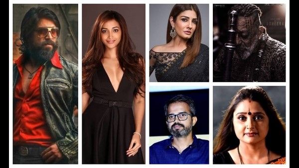 KGF 2: ನಾಯಕ ಯಶ್, ಅಧೀರ ಸಂಜಯ್ ದತ್ ಸಂಭಾವನೆ ಸೀಕ್ರೆಟ್ ಇಲ್ಲಿದೆ!