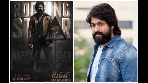 'KGF 2' 8 ತಿಂಗಳು ಮುಂದೂಡಿದ್ದಕ್ಕೆ ಪ್ರಶ್ನೆ ಮಾಡಿದ್ದರು: ಈ ಸ್ಥಿತಿ ಬಗ್ಗೆ ಅರಿವಿತ್ತು ಎಂದ ಯಶ್