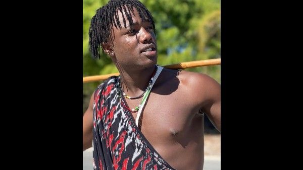 ಯಶ್ ಕೆಜಿಎಫ್ ಹಾಡಿನ ಬೆನ್ನಲ್ಲೆ ಪುಷ್ಪ ಡೈಲಾಗ್ ಹೊಡೆದ ಕಿಲಿ ಪೌಲ್! ವಿಡಿಯೋ ವೈರಲ್