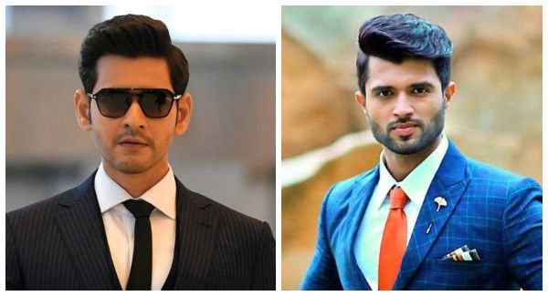 ಅಬ್ಬಬ್ಬಾ! ಮಹೇಶ್ ಬಾಬು, ವಿಜಯ್ ದೇವರಕೊಂಡ ಸಂಭಾವನೆ ಎ‍ಷ್ಟೊಂದಾ?