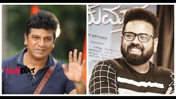 'ಮತ್ತೆ ರಣರಂಗ': ಶಿವರಾಜ್ ಕುಮಾರ್, ಸಂತೋಷ್‌ ಆನಂದ್‌ರಾಮ್ ಸಿನಿಮಾ!