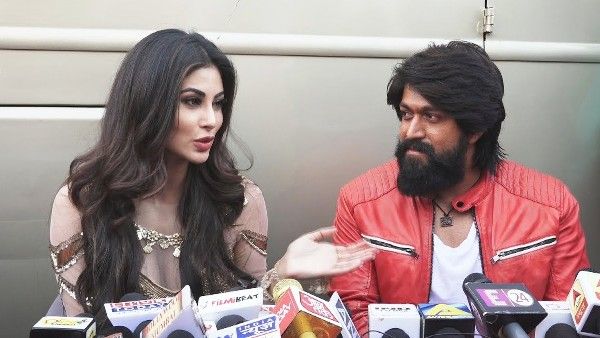 ಸಮುದ್ರ ತೀರದಲ್ಲಿ ಅದ್ಧೂರಿಯಾಗಿ ಮದುವೆಯಾಗಲಿದ್ದಾರೆ 'ಕೆಜಿಎಫ್' ಬೆಡಗಿ