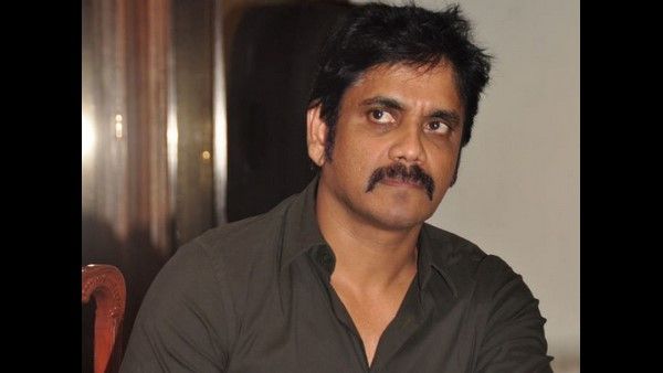 ತೆಲುಗು ಚಿತ್ರರಂಗ ಏರಿಗೆಳೆದರೆ, ನೀರಿಗೆಳೆದ ನಾಗಾರ್ಜುನ!