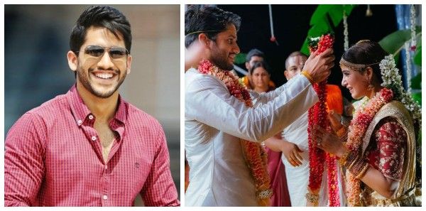 'ಮದುವೆ ಆಗಬೇಡಿ ಖುಷಿಯಾಗಿರಿ' ಎಂದು ಹಾಡಿದ ನಟ ನಾಗಚೈತನ್ಯ!