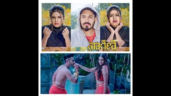 ನಾಗಿಣಿ 2 ಸೀರಿಯಲ್‌ನಲ್ಲಿ ರೋಚಕ ತಿರುವು: ಬಯಲಾಯ್ತು ಶಿವಾನಿಯ ನಿಜ ರೂಪ!