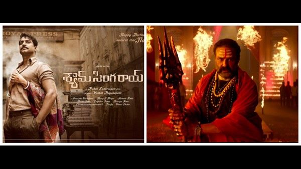 ಈ ವಾರಾಂತ್ಯಕ್ಕೆ ಅಖಂಡ-ಶ್ಯಾಮ್ ಸಿಂಗ್‌ ರಾಯ್ OTTಯಲ್ಲಿ ರಿಲೀಸ್!