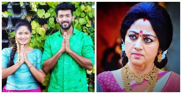 ಪಾರು ಆದಿ ಮದುವೆಗೆ ನೂರೆಂಟು ವಿಘ್ನ: ಟ್ವಿಸ್ಟ್‌ನಲ್ಲಿ ಎಂಟ್ರಿ ಕೊಟ್ಟಿದ್ದಾಳೆ ಹೊಸ ವಿಲನ್!