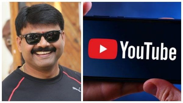 ಕೋಟಿಗಟ್ಟಲೆ ಯೂಟ್ಯೂಬ್ ವೀವ್ಸ್‌ ಹಿಂದಿನ ಮರ್ಮ ಬಿಚ್ಚಿಟ್ಟ ಜಾಕ್ ಮಂಜು