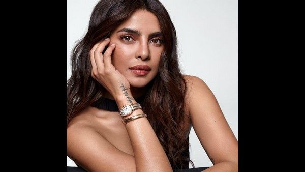 ಮಗುವಿನ ಆರೈಕೆಯಲ್ಲಿ ಪ್ರಿಯಾಂಕಾ ಚೋಪ್ರಾ: ಚಿತ್ರರಂಗಕ್ಕೆ ಪಿಗ್ಗಿ ಗುಡ್‌ ಬೈ?