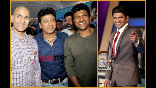 ಶಿವಣ್ಣ, ರಾಘಣ್ಣ ಅಂದರೆ ನನಗೆ ಪ್ರಾಣ ಎಂದಿದ್ದ ಅಪ್ಪು: ಕೋಟ್ಯಾಧಿಪತಿ ನೆನೆದು ಮಿಸ್ ಯು ಎಂದ ರಾಘಣ್ಣ