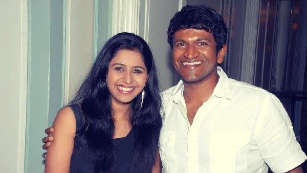 ಹುಟ್ಟುಹಬ್ಬದ ದಿನ ಪುನೀತ್‌ ನೆನೆದು ಭಾವನಾತ್ಮಕ ಸಾಲುಗಳನ್ನು ಬರೆದ ಅನುಶ್ರೀ