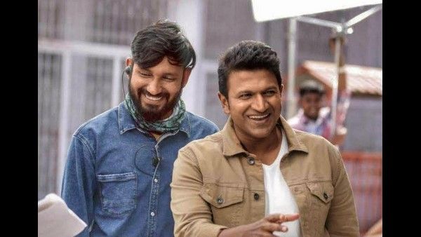 'ಜೇಮ್ಸ್' ಟ್ರೈಲರ್, ಟೀಸರ್ ಬಗ್ಗೆ ನಿರ್ದೇಶಕ ಚೇತನ್ ಪ್ರತಿಕ್ರಿಯೆ: ಅಪ್ಪು ಅಭಿಮಾನಿಗಳಿಗೆ ಗುಡ್ ನ್ಯೂಸ್