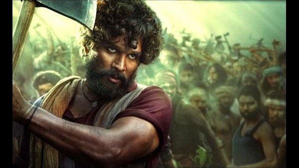 'ಪುಷ್ಪ' ಸಿನಿಮಾ ಪ್ರೇರಣೆ: ಭೀಕರ ಹತ್ಯೆ ಮಾಡಿದ ಬಾಲಕರು!