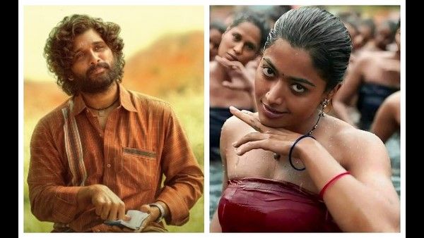 ಪುಷ್ಪ ಭಾಗ 2: ವಿಶೇಷ ಸಂಗತಿಗಳು ಇಲ್ಲಿವೆ!