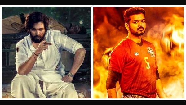 ತಮಿಳು ನಟ ವಿಜಯ್ ದಾಖಲೆ ಮುರಿದ ಅಲ್ಲು ಅರ್ಜುನ್!