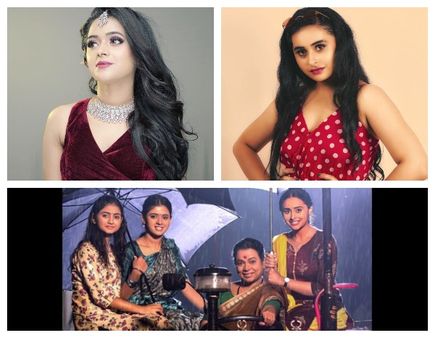 ಪುಟ್ಟಕ್ಕನ ಮಕ್ಕಳು ತೆರೆಮರೆಯಲ್ಲಿ ಹೇಗಿದ್ದಾರೆ ಗೊತ್ತಾ?