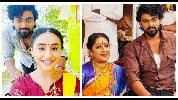 ಪುಟ್ಟಕ್ಕನ ಮಗಳ ಹೀರೋ ಕಂಠಿ ಲವ್‌ ಸ್ಟೋರಿಗೆ ವಿಲನ್ ಯಾರು ಗೊತ್ತಾ?