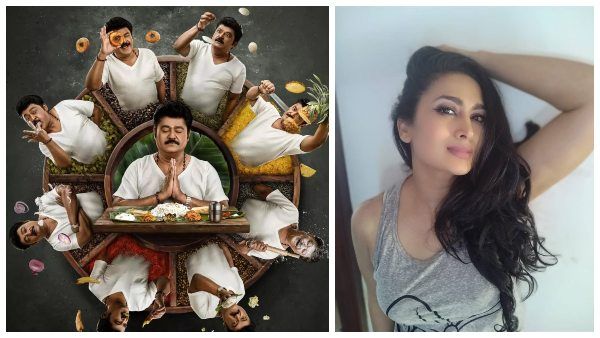 ದೊಡ್ಡ ವಿರಾಮದ ಬಳಿಕ 'ರಾಘವೇಂದ್ರ ಸ್ಟೋರ್ಸ್‌'ಗೆ ಬಂದ ಶ್ವೇತ ಶ್ರೀವಾತ್ಸವ್