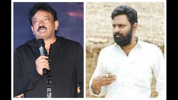 ಯಾರೀ ಕೊಡಾಲಿ ನಾನಿ.. ನನಗೆ ನ್ಯಾಚುರಲ್ ಸ್ಟಾರ್ ನಾನಿ ಮಾತ್ರ ಗೊತ್ತು: ಆಂಧ್ರ ಸರ್ಕಾರಕ್ಕೆ RGV ಪಂಚ್