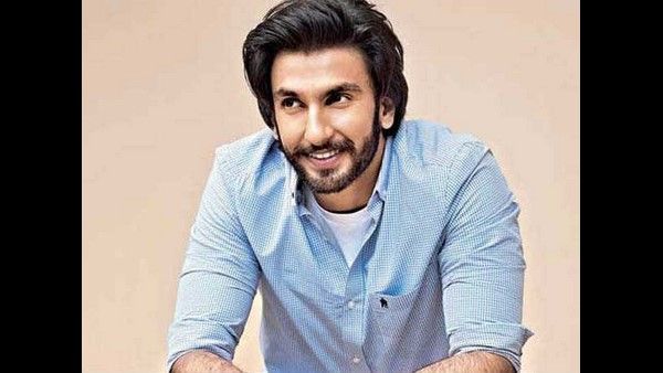 ದಕ್ಷಿಣ ಭಾರತ ಸಿನಿಮಾಗಳಲ್ಲಿ ನಟಿಸುತ್ತೇನೆಂದ ರಣ್ವೀರ್ ಸಿಂಗ್