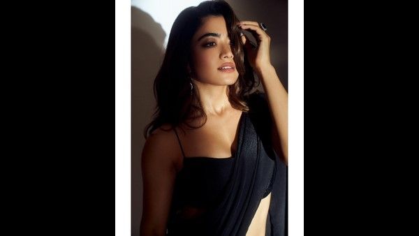 'ನ್ಯಾಶನಲ್ ಕ್ರಶ್' ಬಿರುದಿನ ಬಗ್ಗೆ ಹೀಗಂದ್ರು ರಶ್ಮಿಕಾ ಮಂದಣ್ಣ