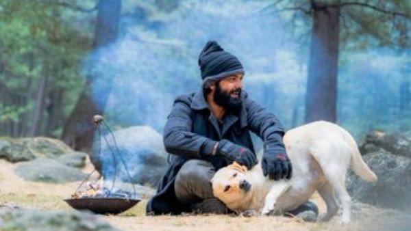 ರಕ್ಷಿತ್ ಶೆಟ್ಟಿಯ 777 ಚಾರ್ಲಿ ರಿಲೀಸ್‌ಗೆ ರೆಡಿ!