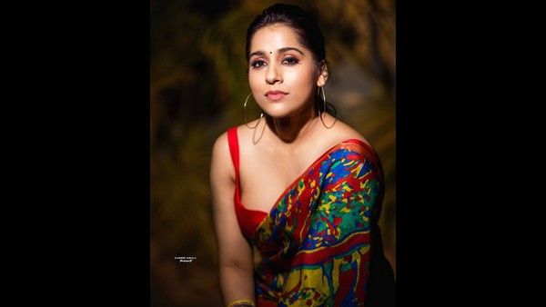 ನಿರೂಪಕಿ ರಶ್ಮಿ ಸೀಕ್ರೆಟ್ ಮ್ಯಾರೇಜ್? ವರನ್ಯಾರು ಗೊತ್ತೇ?