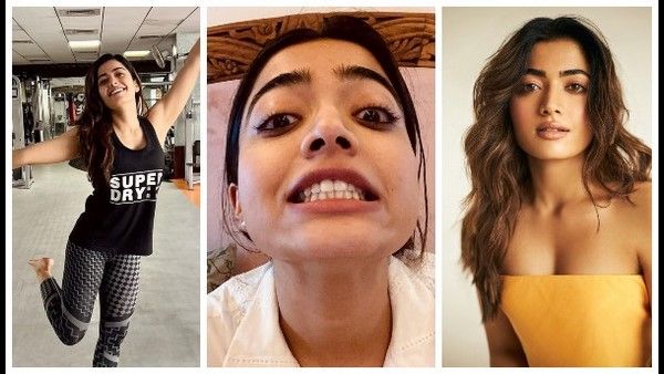 ರಶ್ಮಿಕಾ ಮಂದಣ್ಣ ಸೈಕೊ: ಹೀಗೆ ಹೇಳಿದ್ದು ಯಾರು ಗೊತ್ತಾ?