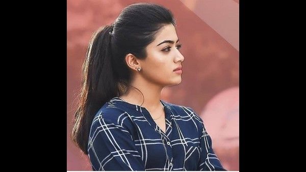 ರಶ್ಮಿಕಾ ಹೆಸರನ್ನೇ ತಪ್ಪು ಬರೆದ 'ಪುಷ್ಪ' ಚಿತ್ರತಂಡ! ಅಭಿಮಾನಿಗಳ ಬೇಸರ