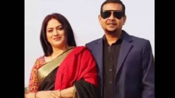 ನಾಪತ್ತೆಯಾಗಿದ್ದ ನಟಿ ಶವವಾಗಿ ಪತ್ತೆ: ಪತಿಯೇ ಕೊಲೆಗಾರ!