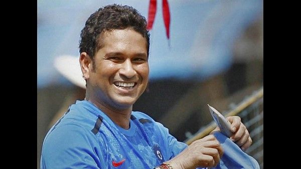 ಸಚಿನ್ ತೆಂಡೂಲ್ಕರ್ ವೃತ್ತಿ ಕ್ರಿಕೆಟ್ ಅಲ್ಲ ನಟನೆ: ಇದು ಸತ್ಯ!