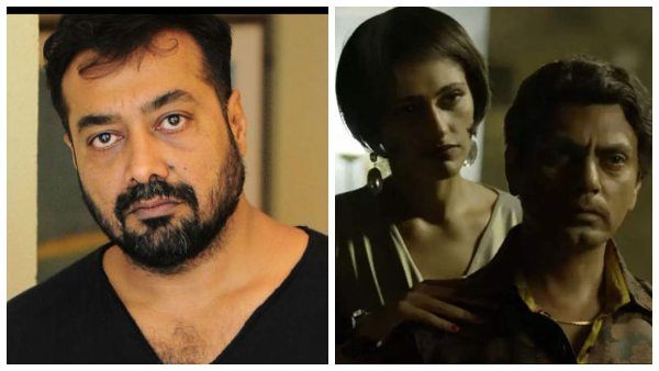 ನಗ್ನ ದೃಶ್ಯಕ್ಕೆ ಒಪ್ಪಿದರಷ್ಟೆ ಪಾತ್ರ: ದೂರು ನೀಡುತ್ತೇನೆಂದ ಅನುರಾಗ್ ಕಶ್ಯಪ್