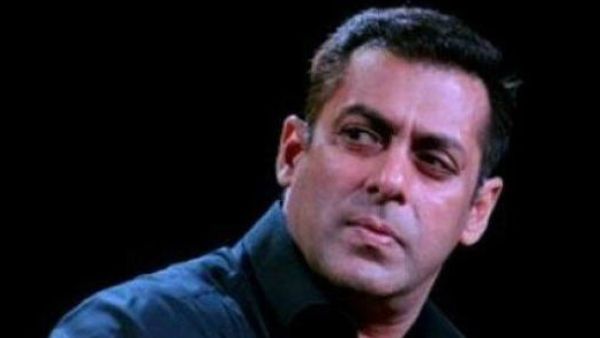 ಜಮೀನು ಕಬ್ಜಾ ಮಾಡಿದ್ದಾನೆಂದು ಆರೋಪಿಸಿದ ವ್ಯಕ್ತಿ ವಿರುದ್ಧ ಸಲ್ಮಾನ್ ದೂರು