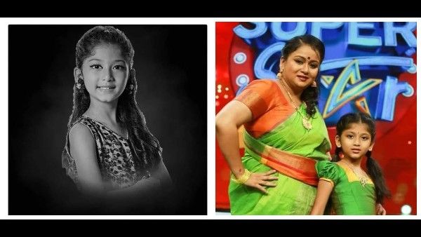 ಸಮನ್ವಿಗೂ ಮುನ್ನ ಮೊದಲ ಮಗುವನ್ನು ಕಳೆದುಕೊಂಡಿದ್ದ ಅಮೃತ ನಾಯ್ಡು ಕುಟುಂಬ!