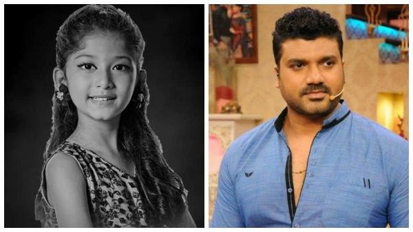 ಬಾಲಕಿ ಸಮನ್ವಿ ಸಾವು: ದೇವರೇ ಇಲ್ಲ ಎಂದ ಸೃಜನ್ ಲೋಕೇಶ್