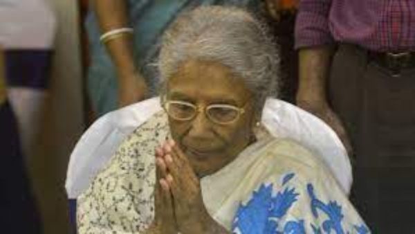 ಈ ವಯಸ್ಸಿನಲ್ಲಿ ಪ್ರಶಸ್ತಿ ನೀಡಿ ಅವಮಾನಿಸಬೇಡಿ: ಪದ್ಮ ಪ್ರಶಸ್ತಿ ನಿರಾಕರಿಸಿದ ಹಿರಿಯ ಗಾಯಕಿ