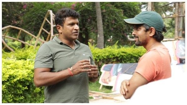 ವಿತರಕರಾದ ನಿರ್ದೇಶಕ ಸತ್ಯ: ಅಪ್ಪು ಹೇಳಿದ ಮಾತು ಸ್ಪೂರ್ತಿ