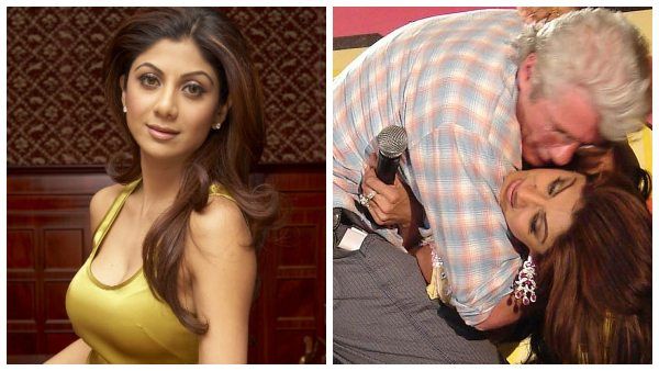 ಪಬ್ಲಿಕ್‌ನಲ್ಲಿ ಮುತ್ತು: 2007ರ ಪ್ರಕರಣದಲ್ಲಿ ಶಿಲ್ಪಾ ಶೆಟ್ಟಿ ಖುಲಾಸೆ