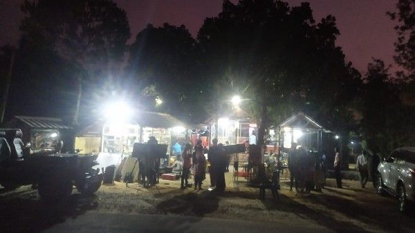 ವೀಕೆಂಡ್ ಕರ್ಫ್ಯೂ ಉಲ್ಲಂಘಿಸಿ ಧಾರಾವಾಹಿ ಚಿತ್ರೀಕರಣ: ಸೆಟ್‌ ಮೇಲೆ ಪೊಲೀಸರ ದಾಳಿ