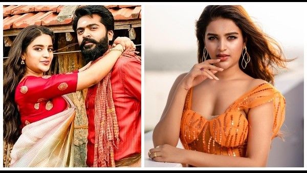 ನಟ ಸಿಂಬು ಹೊಸ ಲವ್ ಸ್ಟೋರಿ ರಿವೀಲ್: ನವ ನಟಿ ಜೊತೆ ಒಂದೇ ಮನೆಯಲ್ಲಿ ಸಂಸಾರ!