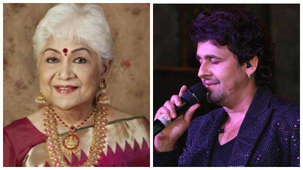 ಸಾವ್ಕಾರ್ ಜಾನಕಿ, ಸೋನು ನಿಗಮ್ ಸೇರಿ ಇತರ ಸಿನಿಮಾರಂಗದ ಸಾಧಕರಿಗೆ ಪದ್ಮ ಪ್ರಶಸ್ತಿ